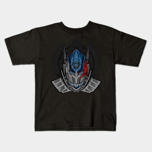 The Last Knight Kids T-Shirt